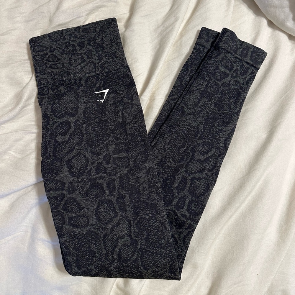 Gymshark leggings